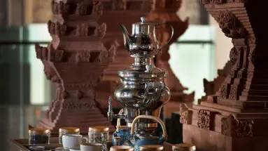 The Apurva Kempinski Bali