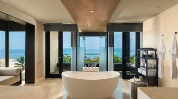The Apurva Kempinski Bali