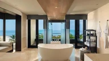 The Apurva Kempinski Bali