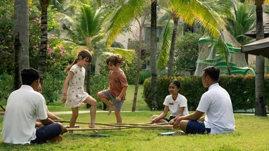 The Apurva Kempinski Bali