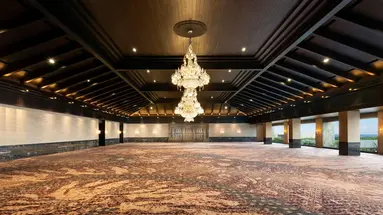 The Apurva Kempinski Bali