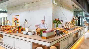 The Apurva Kempinski Bali