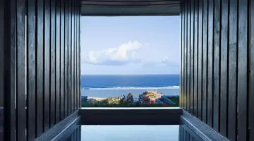 The Apurva Kempinski Bali