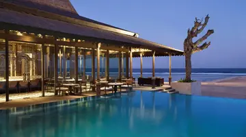 The Apurva Kempinski Bali