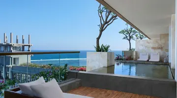 The Apurva Kempinski Bali