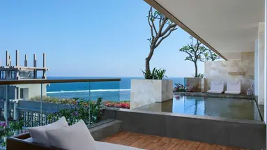 The Apurva Kempinski Bali