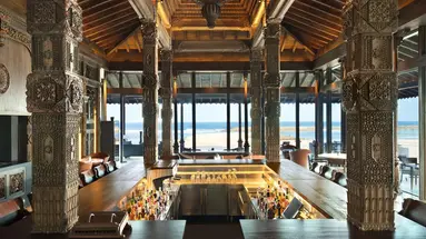 The Apurva Kempinski Bali