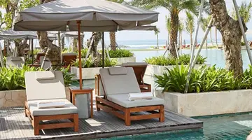 The Apurva Kempinski Bali