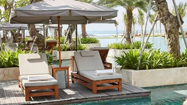 The Apurva Kempinski Bali
