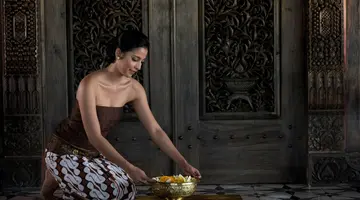 The Apurva Kempinski Bali