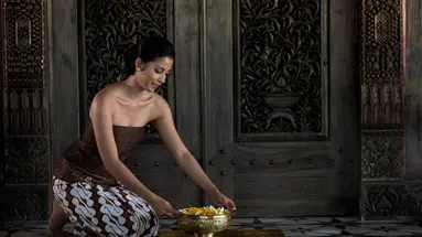 The Apurva Kempinski Bali