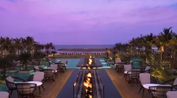 The Apurva Kempinski Bali