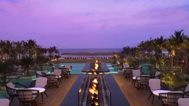 The Apurva Kempinski Bali