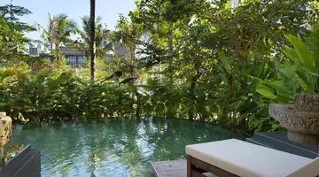 The Apurva Kempinski Bali