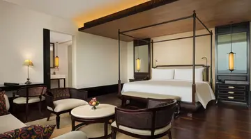 The Apurva Kempinski Bali