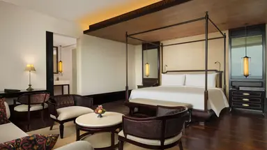 The Apurva Kempinski Bali