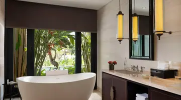 The Apurva Kempinski Bali