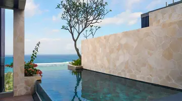 The Apurva Kempinski Bali