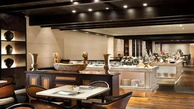 The Apurva Kempinski Bali