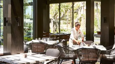 The Apurva Kempinski Bali