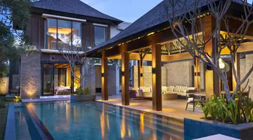 The Apurva Kempinski Bali