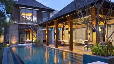 The Apurva Kempinski Bali