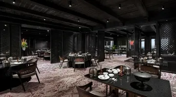 The Apurva Kempinski Bali