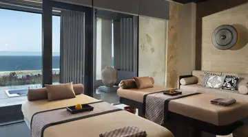 The Apurva Kempinski Bali