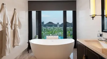 The Apurva Kempinski Bali