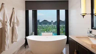 The Apurva Kempinski Bali
