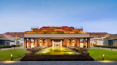 The Apurva Kempinski Bali