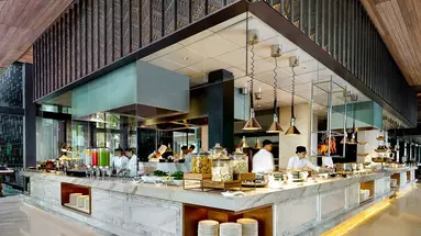 The Apurva Kempinski Bali