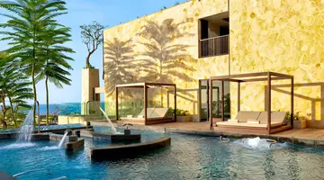 The Apurva Kempinski Bali