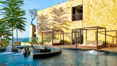The Apurva Kempinski Bali