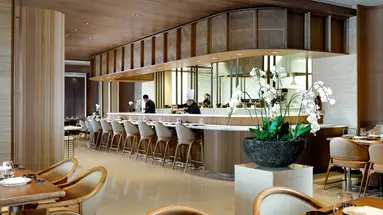 The Apurva Kempinski Bali