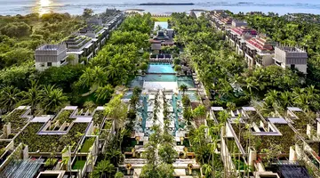 The Apurva Kempinski Bali
