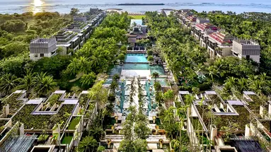 The Apurva Kempinski Bali