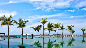The Apurva Kempinski Bali