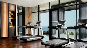 THE APURVA KEMPINSKI BALI