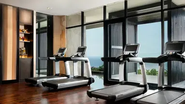THE APURVA KEMPINSKI BALI