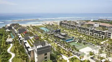 THE APURVA KEMPINSKI BALI