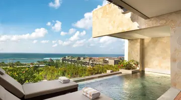 The Apurva Kempinski Bali