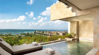 The Apurva Kempinski Bali