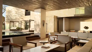 The Apurva Kempinski Bali