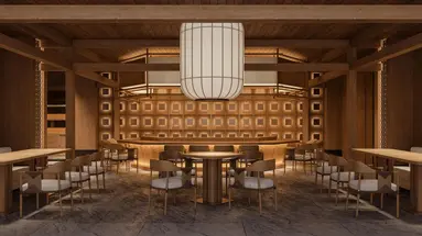 The Apurva Kempinski Bali
