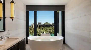 The Apurva Kempinski Bali