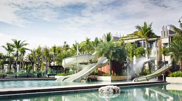The Apurva Kempinski Bali
