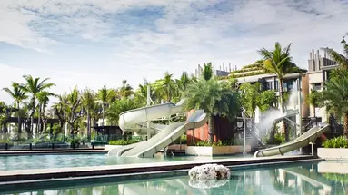 The Apurva Kempinski Bali