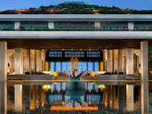 THE APURVA KEMPINSKI BALI
