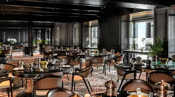 The Apurva Kempinski Bali